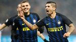 Inter Tundukkan Lazio 3-0