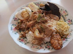 Kenyang Wisata Kuliner Saat Tanggal Tua, Coba di Malang!