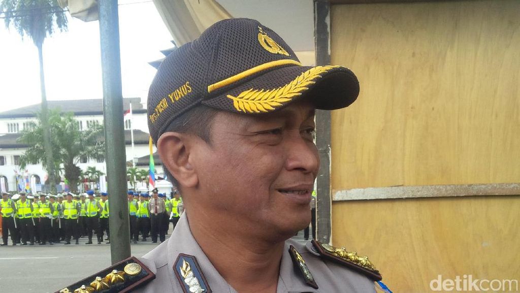 Polda Jabar Bongkar Tempat Penampungan TKI Ilegal di Purwakarta Polda Jabar Bongkar Tempat Penampungan TKI Ilegal di Purwakarta