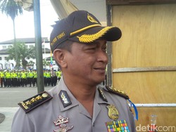 Helmi, Teroris yang Tewas di Tangsel Bekerja Sebagai Tukang Antar Air