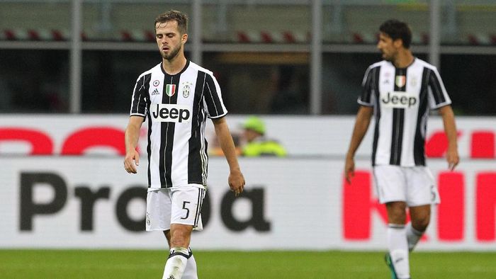 Foto: Getty Images/Marco Luzzani Foto: Getty Images/Marco Luzzani