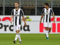 Sudah Lupakan Kekalahan di San Siro, Juventus Siap Bawa Pulang Trofi