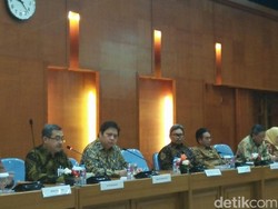 Sektor Industri Berkontribusi 17,82% Terhadap PDB Nasional