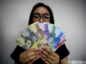 Pemprov DKI Umumkan UMP 2024 Hari Ini