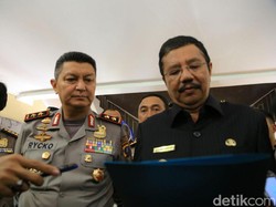 OTT Kadis Pendidikan Tapanuli Utara, Gubernur Sumut: Kalau Salah Pasti Dicopot