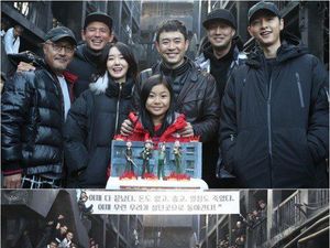 Wajib Nonton! The Battleship Island : Film Perang dengan Penonton Terbanyak Wajib Nonton! The Battleship Island : Film Perang dengan Penonton Terbanyak