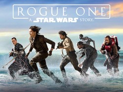 Rogue One: A Star Wars Story Tawarkan Kisah Berbeda dari Saga Star Wars Lainnya