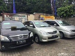 3 Daya Tarik Sewa Mobil untuk Mudik