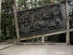 5 Keunikan Ullen Sentalu Museum, Beserta Jam Buka hingga Harga Tiketnya