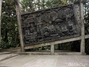 5 Keunikan Ullen Sentalu Museum, Beserta Jam Buka hingga Harga Tiketnya 5 Keunikan Ullen Sentalu Museum, Beserta Jam Buka hingga Harga Tiketnya