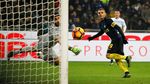 Inter Tundukkan Lazio 3-0