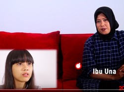 Video: Sibuk Mengejar Mimpi, Masihkah Punya Waktu untuk Ibu?