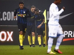 Jeda Musim Dingin yang Bikin Khawatir Icardi