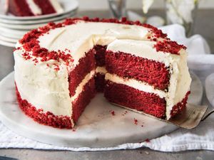 10 Cake Populer Dunia dari yang Paling Jadul Sampai Paling Baru (2) 10 Cake Populer Dunia dari yang Paling Jadul Sampai Paling Baru (2)