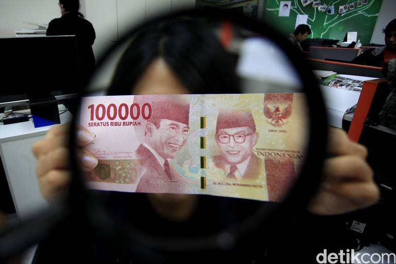 Heboh Transfer Rp 18,9 T Nasabah RI, Sebagian Terkait Militer