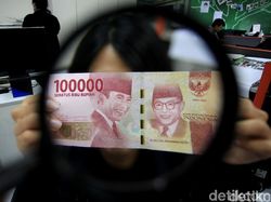 Gaji Setara UMR Jakarta Dipotong Rp 152.020/Bulan buat Iuran Tapera