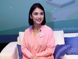 Kebahagiaan Chelsea Ikut Rayakan Hari Ibu