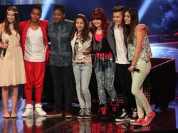 Terinspirasi Film Pitch Perfect, BBC Bikin Kompetisi Nyanyi Baru