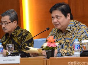 Ini Rencana Menperin untuk SMK