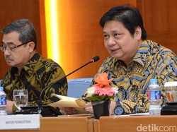 Ini Rencana Menperin untuk SMK