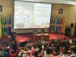 Kapolri: Jaga Kebhinnekaan, Jangan Sampai Indonesia Terpecah Belah