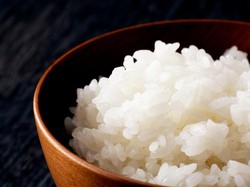 Kurangi Kadar Arsenik, Ini Cara Tepat Memasak Nasi yang Sehat