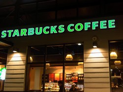 Di Malaysia Juga Ada Seruan Boikot Starbucks