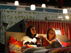 IKEA Ingatkan Agar Remaja Tidak Menginap di Toko