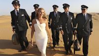 10 Pesona Margot Robbie yang Menyihir
