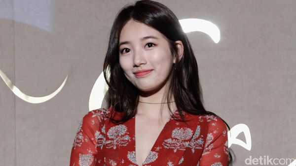 Artis Korea Selatan yang Imut-imut Banget