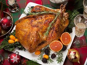 Tetap Sehat Meski Makan Enak Saat Natal Tetap Sehat Meski Makan Enak Saat Natal