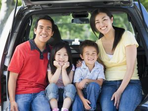 Yuk Simak Tips Investasi Dana Liburan untuk Keluarga Muda Yuk Simak Tips Investasi Dana Liburan untuk Keluarga Muda