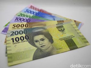 Gaji ke-13 dan THR PNS Bakal Cair Juni Gaji ke-13 dan THR PNS Bakal Cair Juni