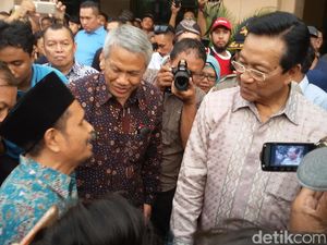 Resmikan Pedestrian Malioboro, Sultan HB X Minta Masukan dari Para Difabel Resmikan Pedestrian Malioboro, Sultan HB X Minta Masukan dari Para Difabel