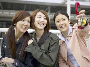 Begini Tipe Traveler di Masa Depan