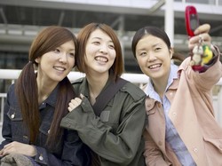 Begini Tipe Traveler di Masa Depan