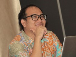 MA Dinilai Tak Cermat Adili Perkara Regulasi Holdingisasi