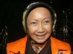 Ditahan KPK, Wali Kota Nonaktif Cimahi Atty Masih Bisa Nyoblos