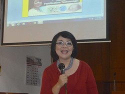 11 Persen Pasangan Usia Subur Alami Gangguan Kesuburan