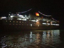 Bakal Ada Hotel Terapung buat Tamu KTT ASEAN di Labuan Bajo