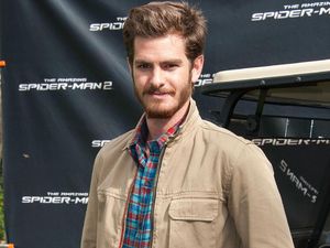 Most Pop Pekan Ini: Andrew Garfield Nyelinap ke Bioskop Nonton Spider-Man