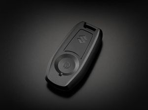 Kunci Motor Suzuki GSX-R 150 Hilang? Ini yang Harus Dilakukan