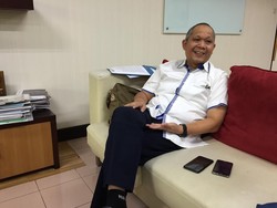 Membangun 1.000 Km Jalan Tol dalam 5 Tahun