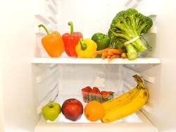 Tak Semua Jenis Buah dan Sayur Harus Disimpan di Kulkas, Ini Alasannya