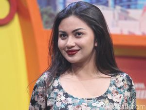 Selalu Disebut Seksi, Ariel Tatum: Aku Keturunan Ada Asetnya