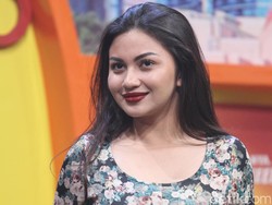 Selalu Disebut Seksi, Ariel Tatum: Aku Keturunan Ada Asetnya