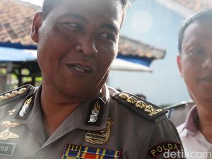 Pencurian Berkas Pilkada Juga Libatkan Pejabat MK