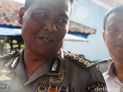Polisi: Penangguhan Penahanan Fahmi Bisa Dikabulkan