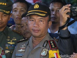 Kapolsek Pamulang Ditangkap, Kapolres: Kenapa Dia Terima Uang Itu?
