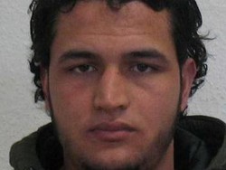 Tunisia Tangkap Keponakan Amri, Tersangka Serangan Pasar Natal Berlin